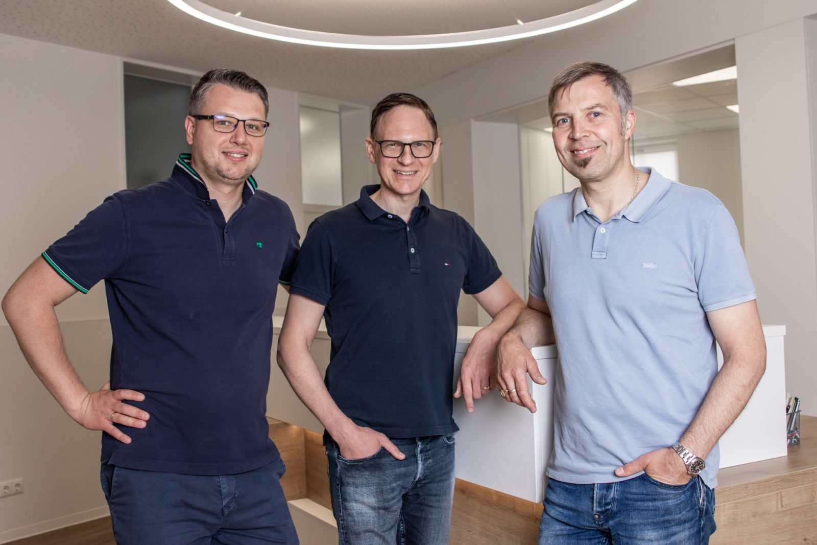 Dres. Med. Jens Und Christian Lunecke